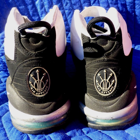 Nike 311090-100 Air Max Tempo Mystic Teal Size 11 - Picture 4 of 6